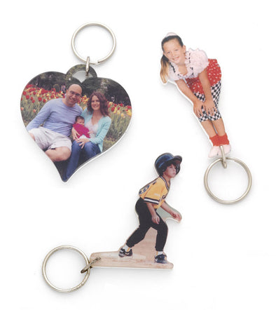 Keychains - Assorted