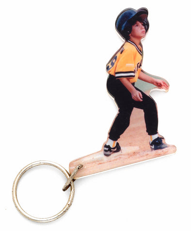 Photo Cut Out-Keychain